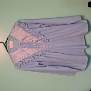 Women's Suzanne Beth Pajamas Size Medium